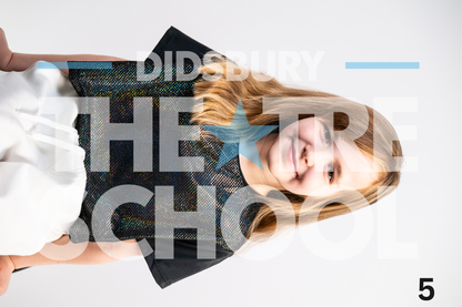 Show Portraits (Hip Hop & 10am classes)