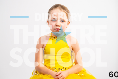 Show Portraits (Hip Hop & 10am classes)