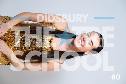 Seniors Show Portraits
