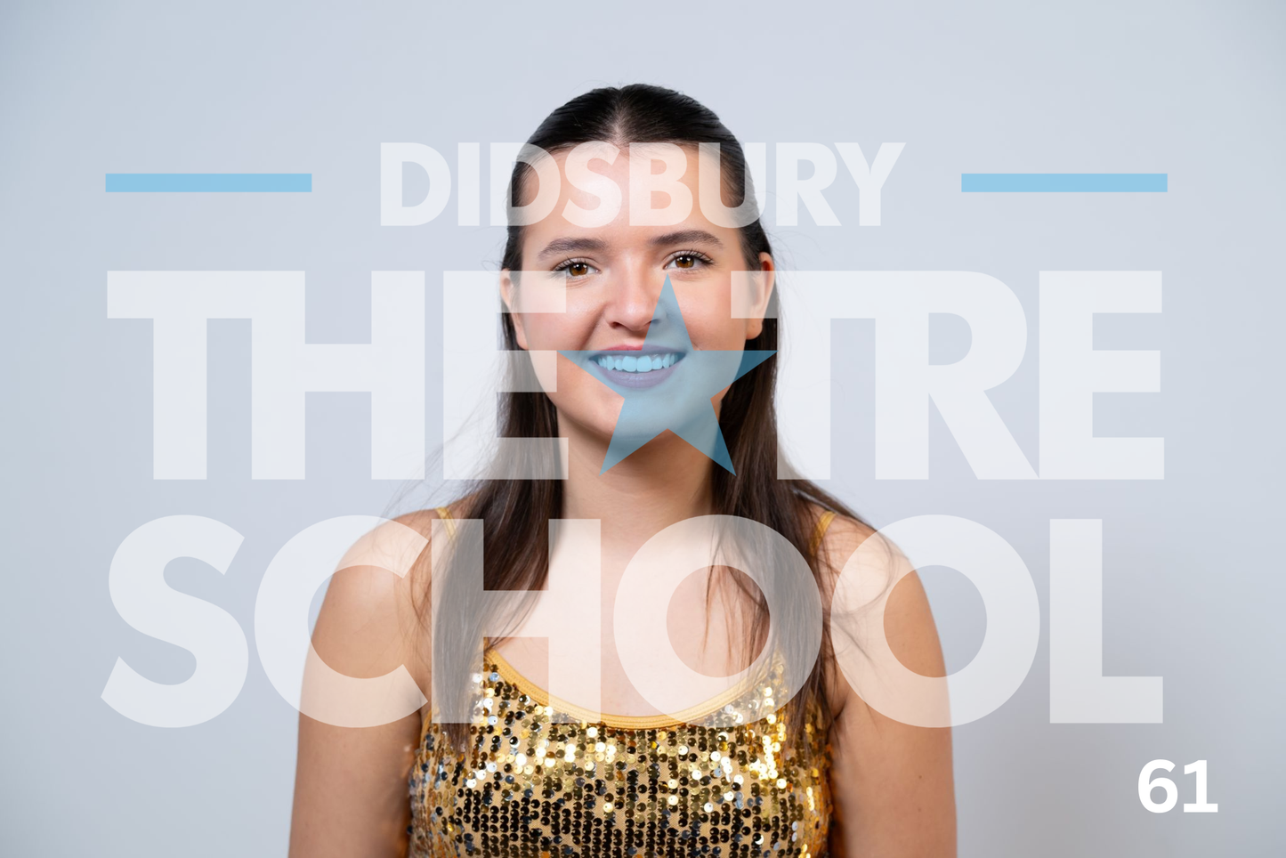 Seniors Show Portraits