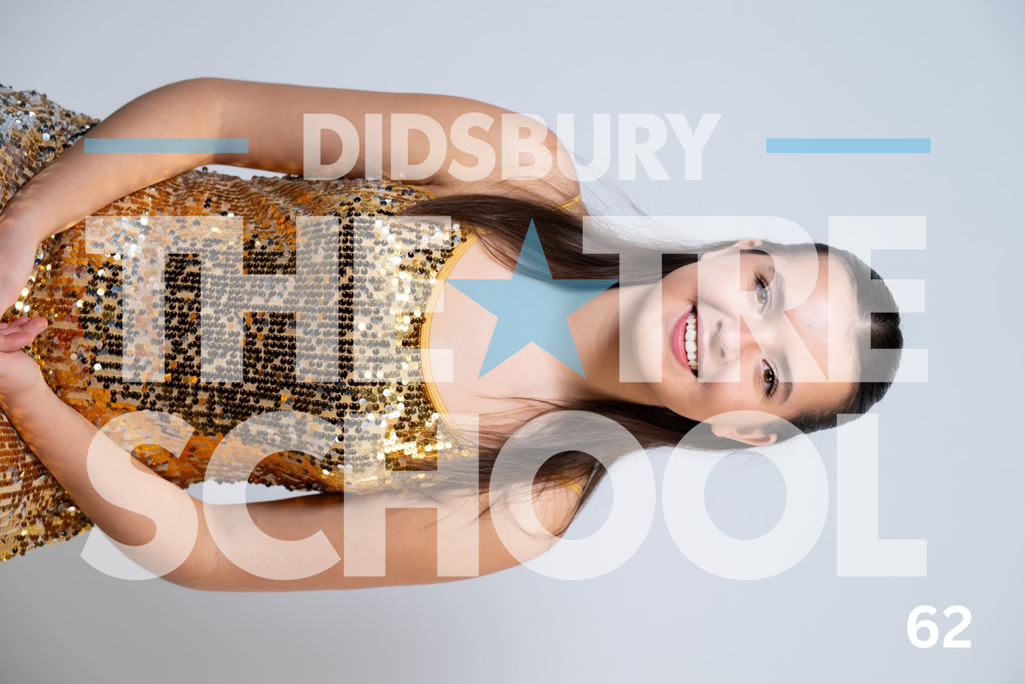 Seniors Show Portraits