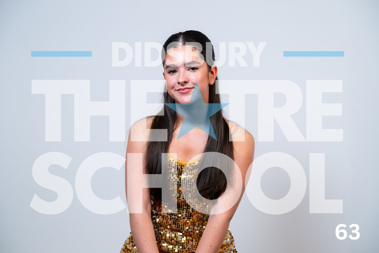 Seniors Show Portraits