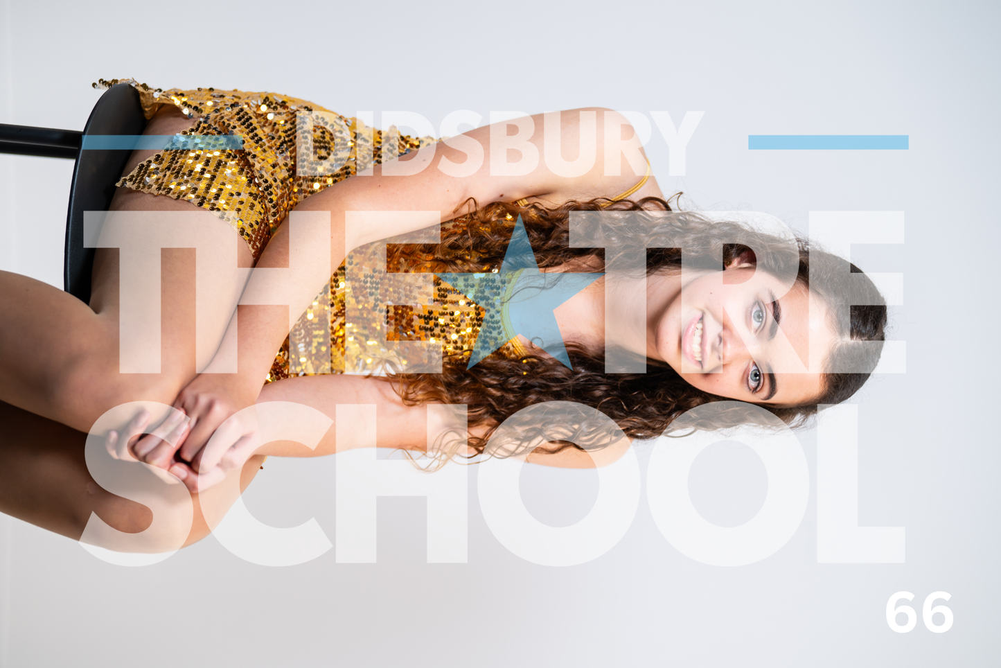 Seniors Show Portraits