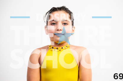 Show Portraits (Hip Hop & 10am classes)