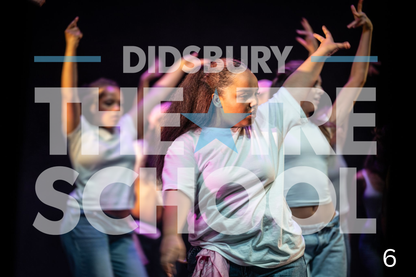 Show Pictures (Seniors)