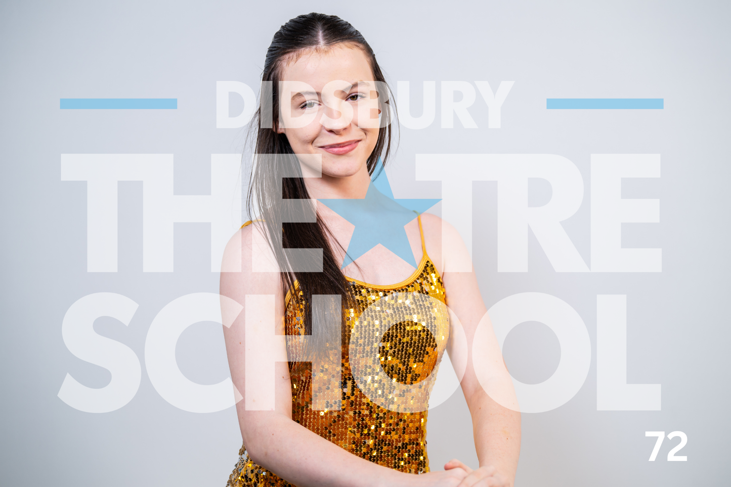 Seniors Show Portraits