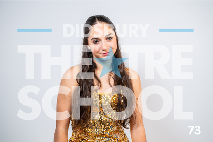Seniors Show Portraits