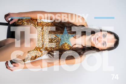 Seniors Show Portraits