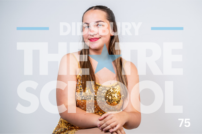Seniors Show Portraits