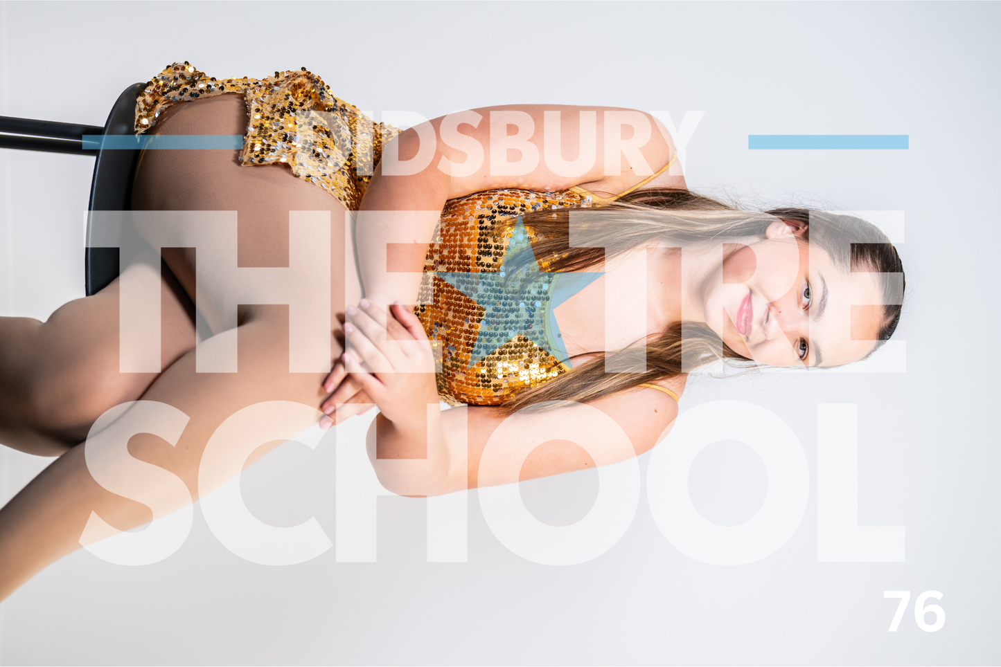 Seniors Show Portraits