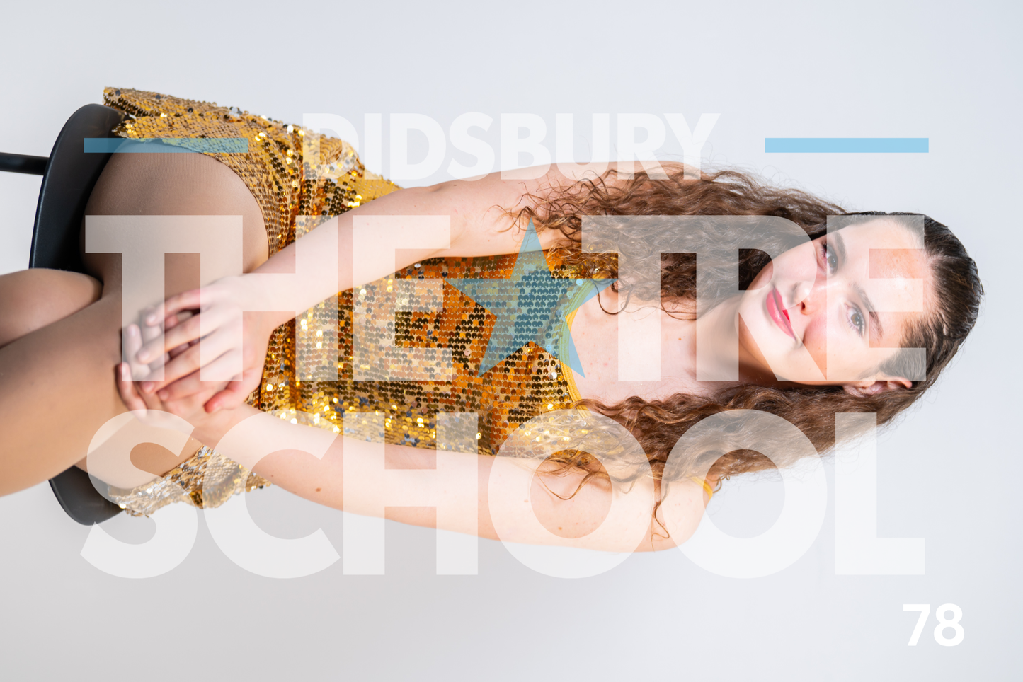 Seniors Show Portraits