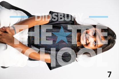 Show Portraits (Hip Hop & 10am classes)