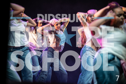 Show Pictures (Seniors)