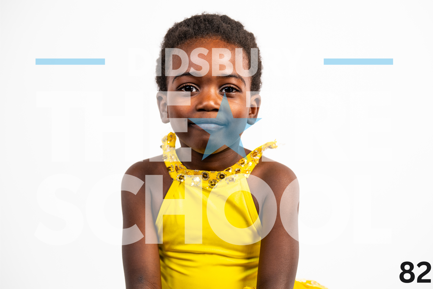 Show Portraits (Hip Hop & 10am classes)