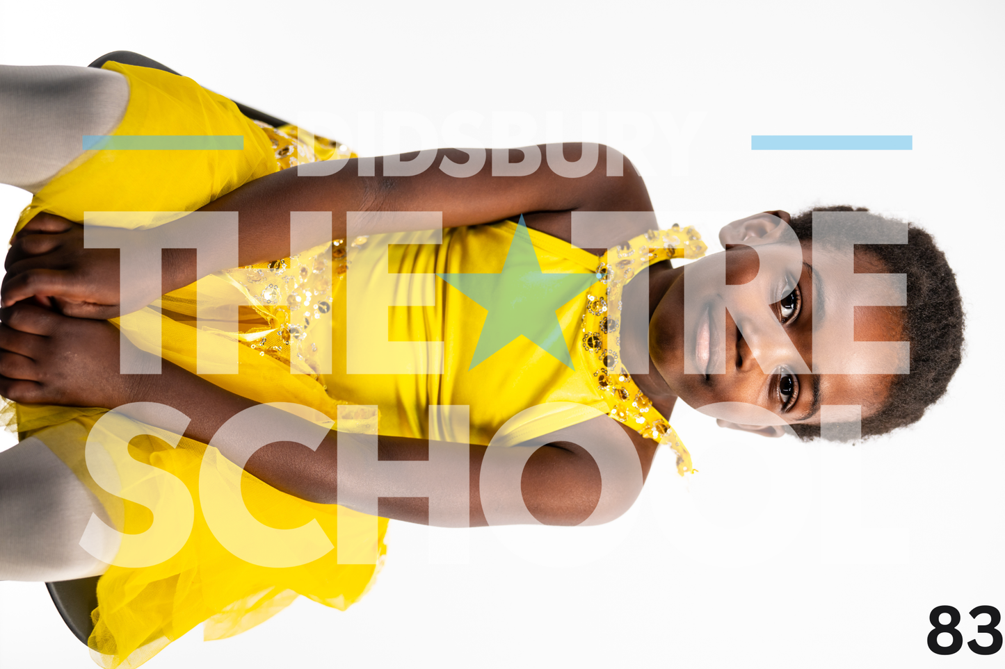 Show Portraits (Hip Hop & 10am classes)