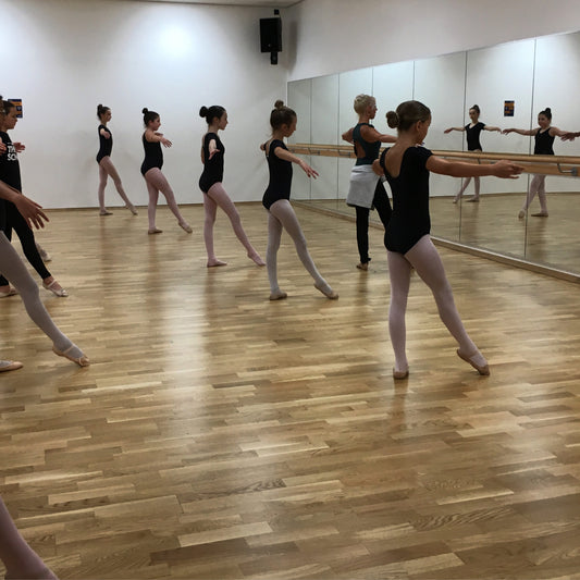 Ballet (Wednesday)