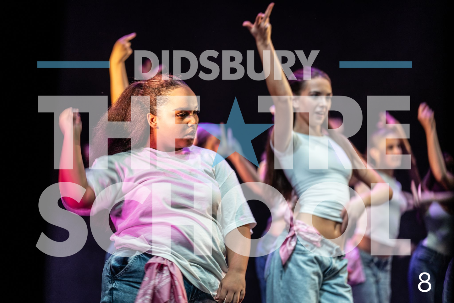 Show Pictures (Seniors)