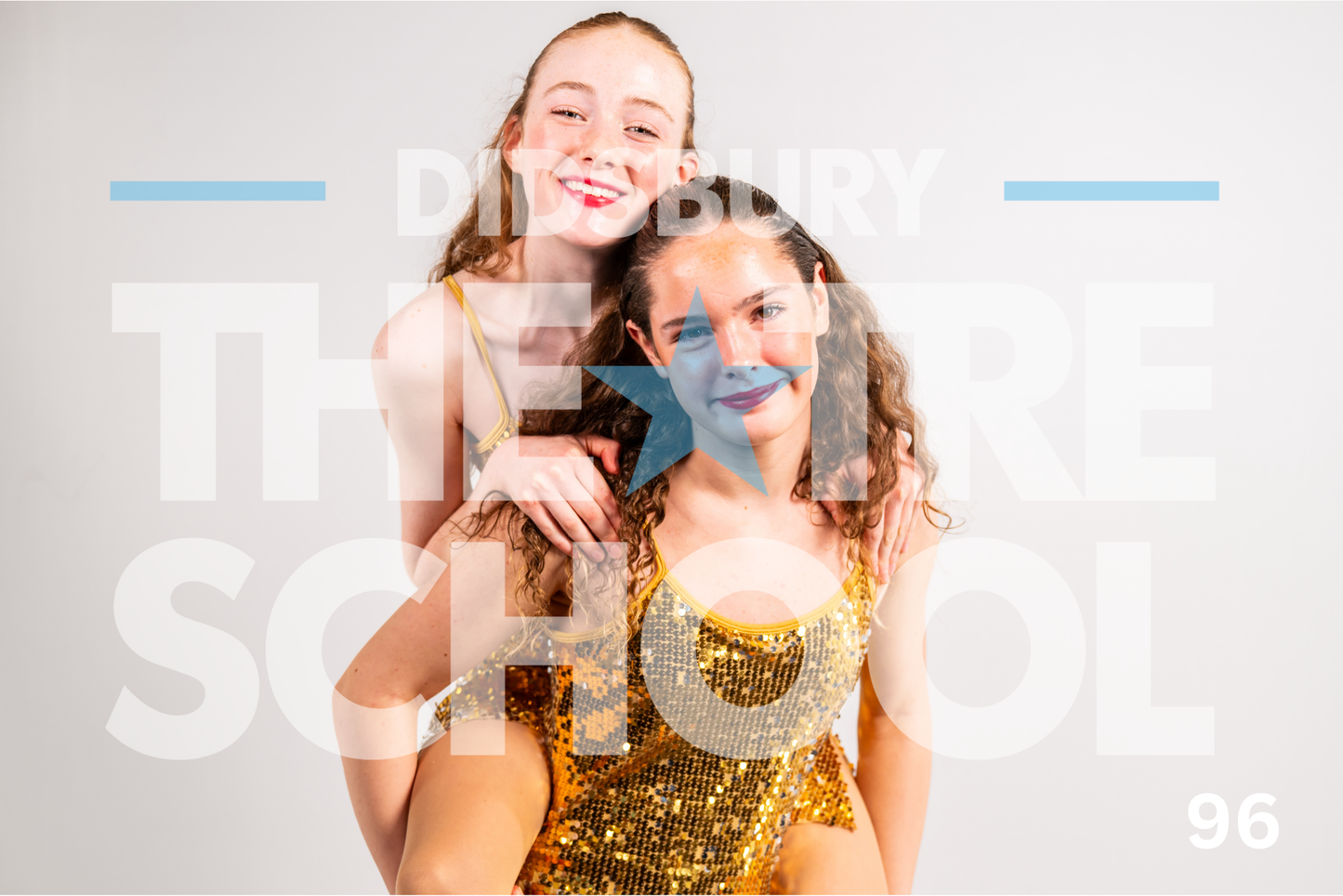 Seniors Show Portraits