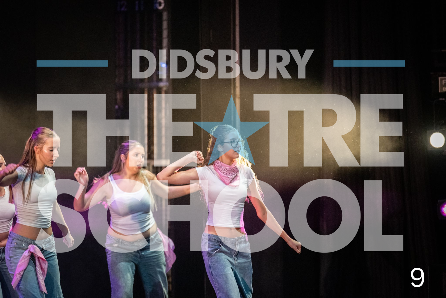 Show Pictures (Seniors)