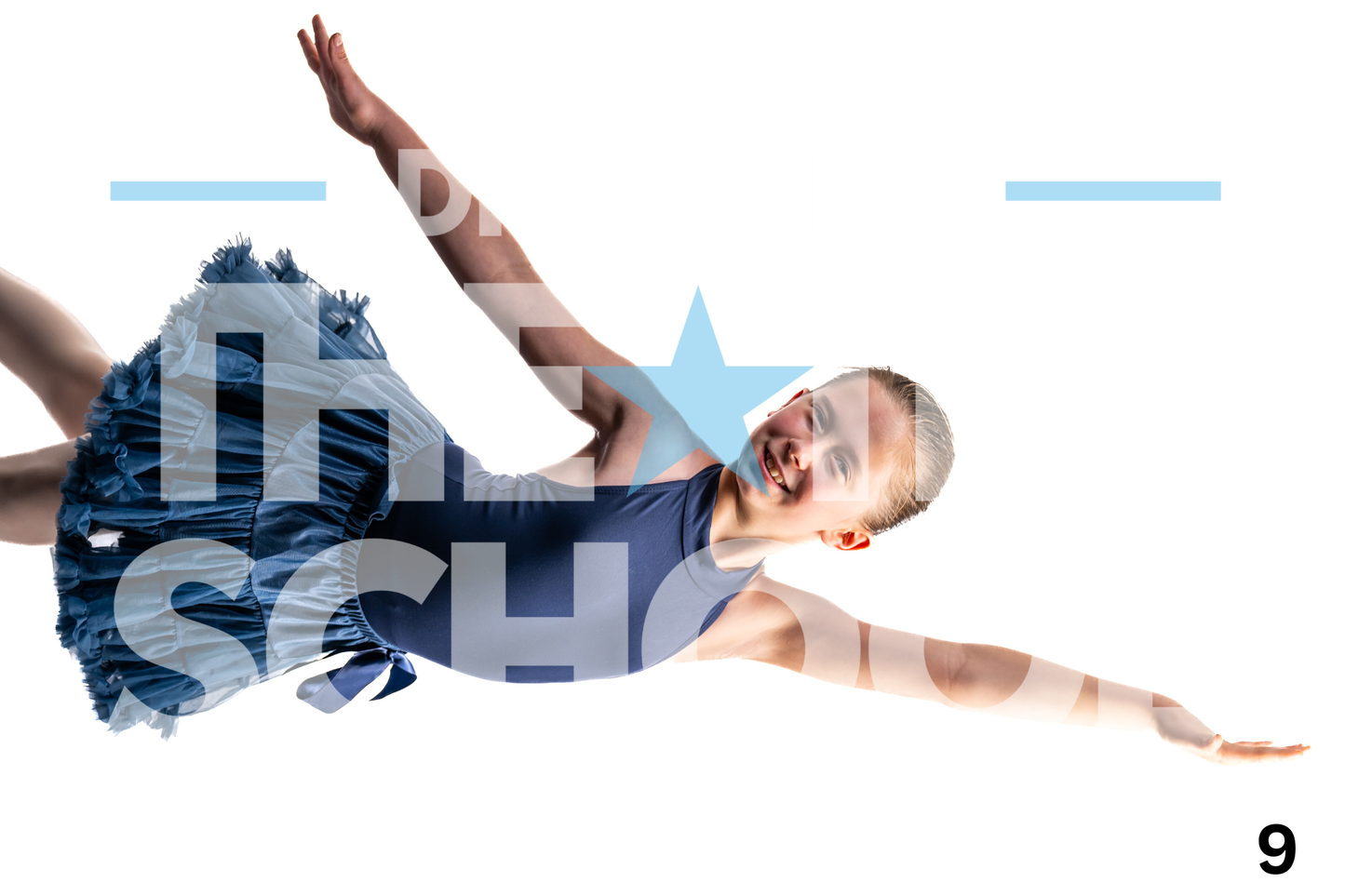 Show Portraits (11am & 12:30 classes)