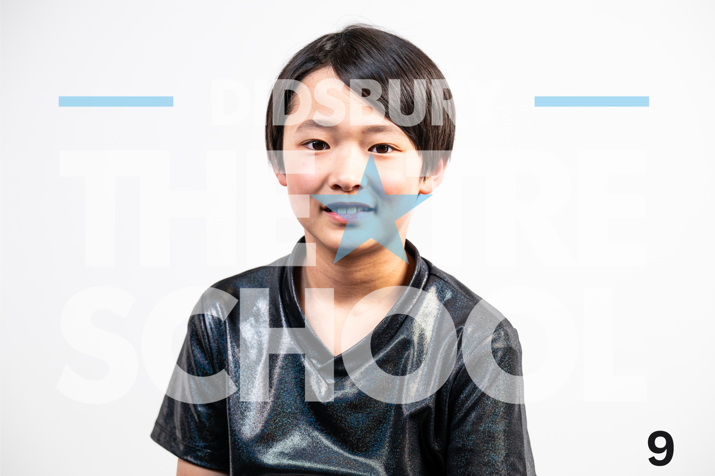 Show Portraits (Hip Hop & 10am classes)