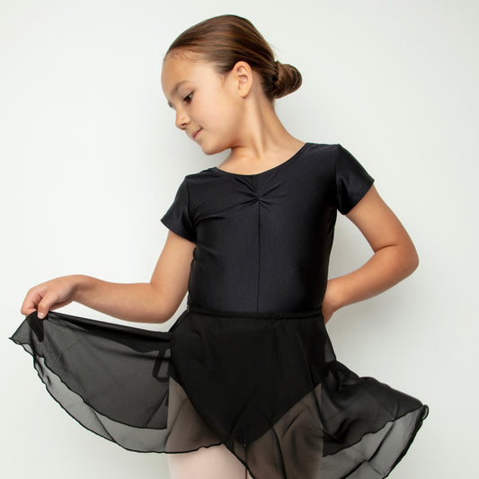 Graded Ballet Leotard
