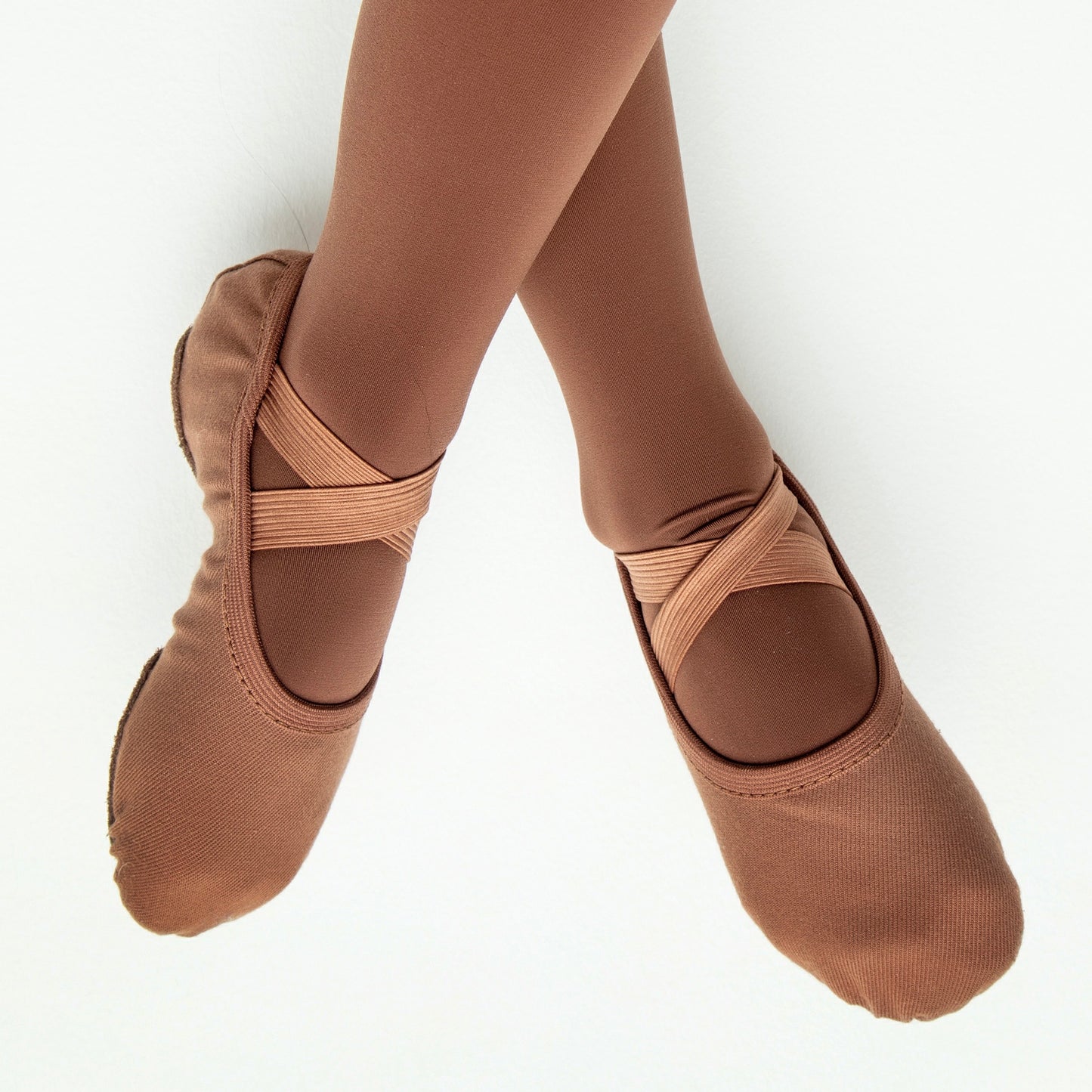 Graded Ballet Shoes