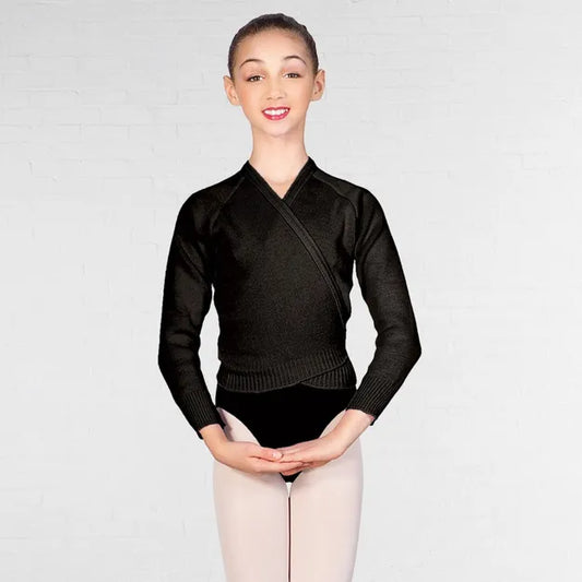 Graded Ballet Cardigan