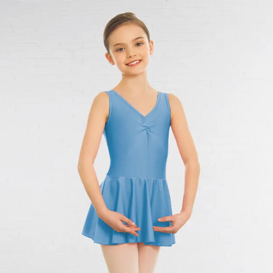 Beginner Ballet Dress