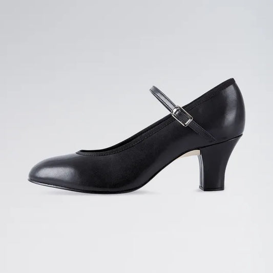 Jazz Character Heels