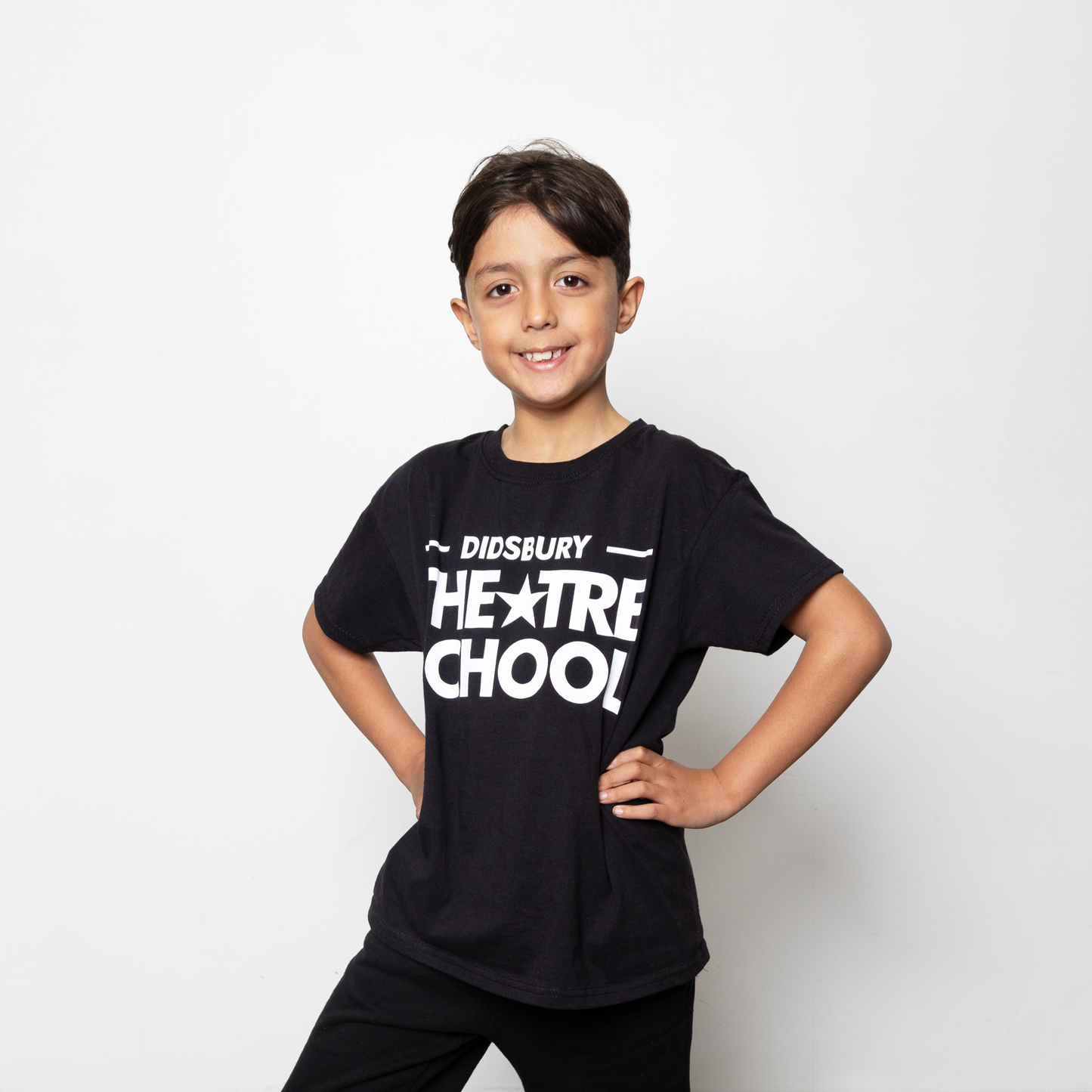 DTS T Shirt